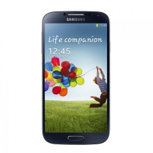 Смартфон Samsung i9505 Galaxy S4 16GB Black